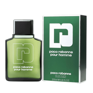 Paco Rabanne Pour Homme 200ML EDT Hombre Paco Rabanne