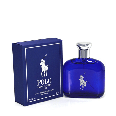 Polo Blue 125ML EDT Hombre Ralph Lauren