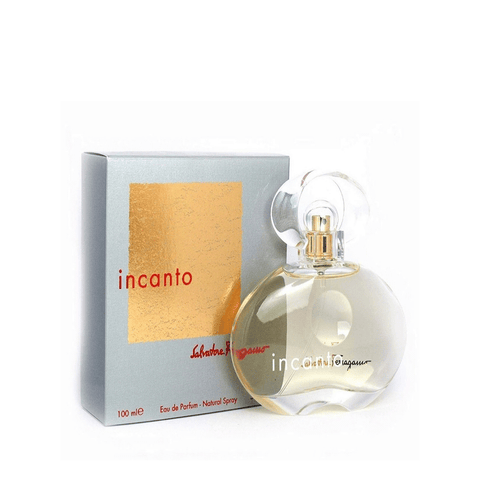 Incanto 100ml EDP Mujer 100Ml