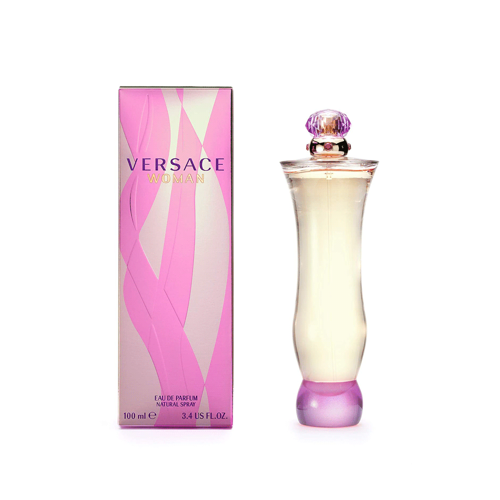 Versace Woman 100ML EDP Mujer Versace