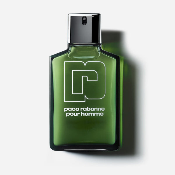 Paco Rabanne Pour Homme 100ML EDT Hombre Paco Rabanne