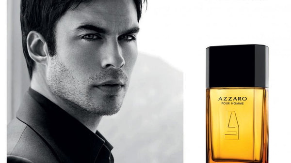 Azzaro pour Homme 100ML EDT Hombre Azzaro AZZ1