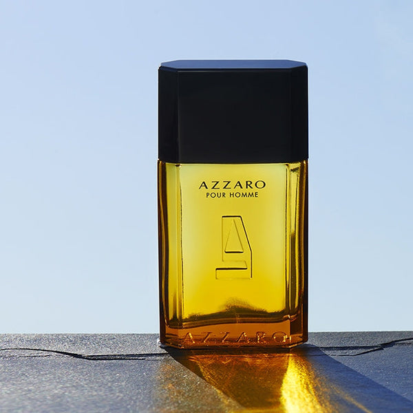 Azzaro pour Homme 100ML EDT Hombre Azzaro AZZ1