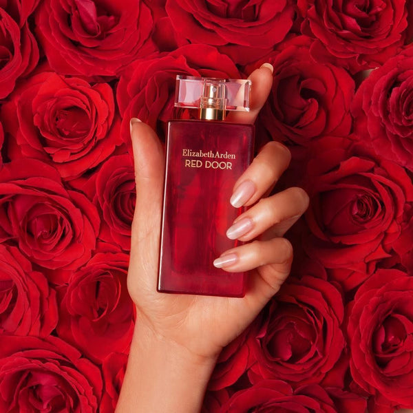 Red Door 100ML EDT Mujer Elizabeth Arden