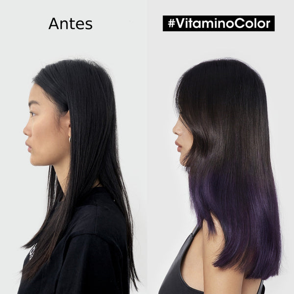 Acondicionador Serie Expert  Vitamino Color 750 ml Loreal Pro