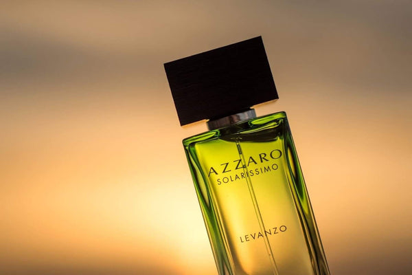 Azzaro Solarissimo Levanzo Edt 75ml Hombre